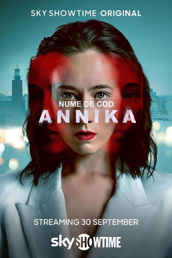 Assistir Koodinimi: Annika online dublado e legendado