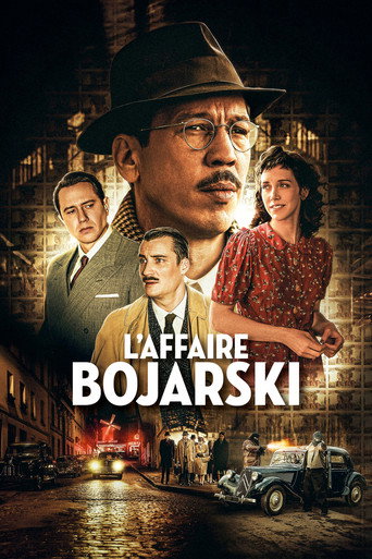Assistir The Money Maker - O Falsificador online dublado e legendado