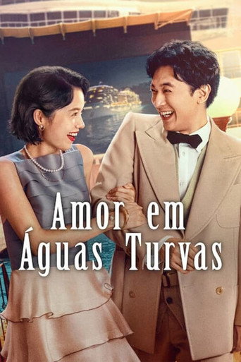 Assistir Amor em Águas Turvas online dublado e legendado