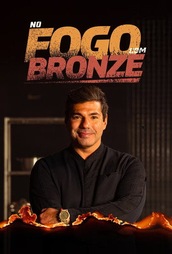 Assistir No Fogo Com Bronze online dublado e legendado