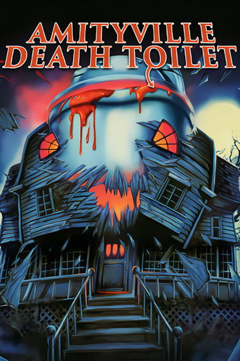 Assistir Amityville Death Toilet online dublado e legendado