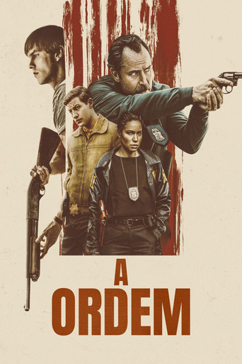 Poster de A Ordem