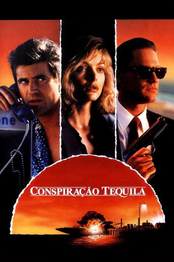 Assistir Conspiração Tequila online dublado e legendado
