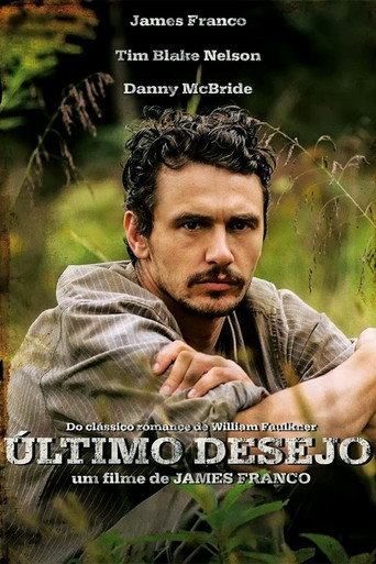 Assistir Último Desejo online dublado e legendado