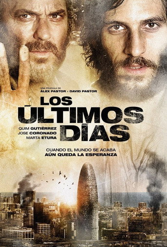 Assistir Os Últimos Dias online dublado e legendado