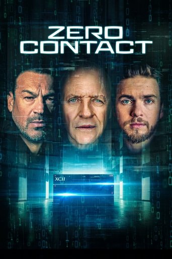 Assistir Zero Contact online dublado e legendado
