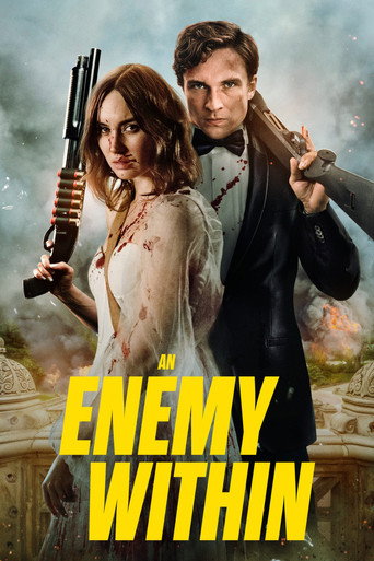 Assistir An Enemy Within online dublado e legendado