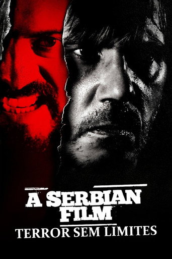 Assistir Terror sem Limites online dublado e legendado