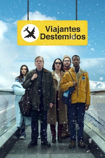 Assistir Viajantes Destemidos online dublado e legendado