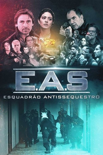 Assistir EAS: Esquadrão Antissequestro online dublado e legendado