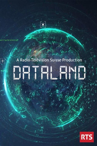 Assistir DataLand online dublado e legendado