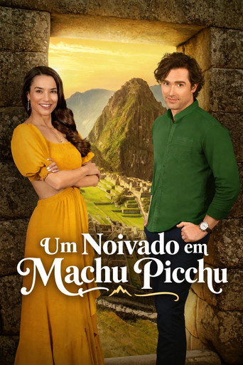 Assistir Um Noivado em Machu Picchu online dublado e legendado