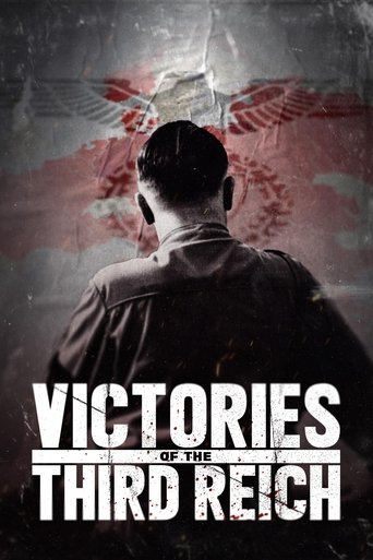 Assistir Victories of the Third Reich online dublado e legendado