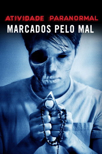 Assistir Atividade Paranormal: Marcados Pelo Mal online dublado e legendado