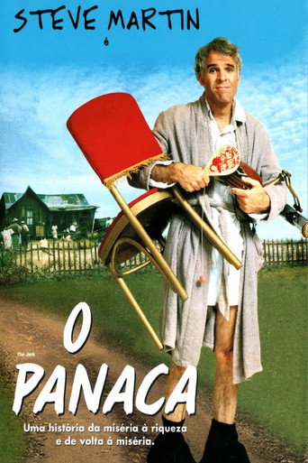 Assistir O Panaca online dublado e legendado
