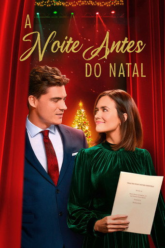 Assistir A Noite Antes do Natal online dublado e legendado