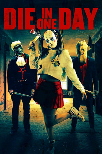 Assistir Um Dia para Morrer online dublado e legendado