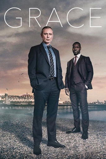 Poster de Grace