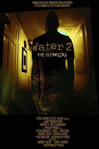 Assistir Water 2: The Cleansing online dublado e legendado