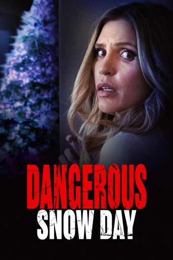 Assistir Dangerous Snow Day online dublado e legendado
