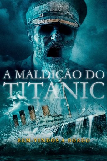 Assistir A Maldição do Titanic online dublado e legendado