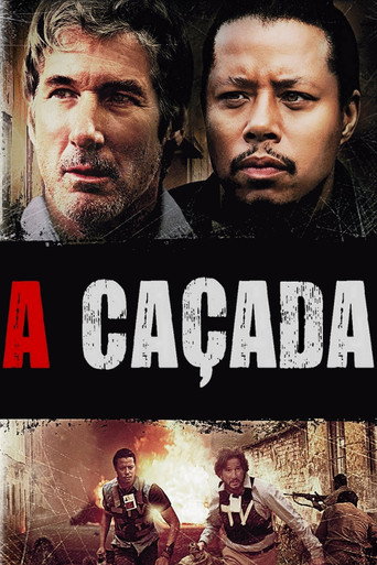 Assistir A Caçada online dublado e legendado