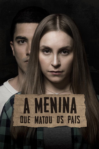 Assistir A Menina que Matou os Pais online dublado e legendado
