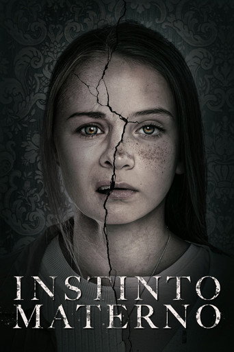 Poster de Instinto Materno