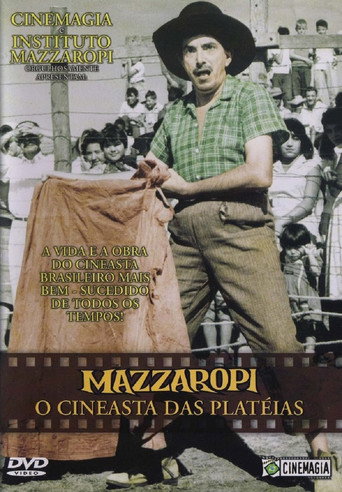 Assistir Mazzaropi - O Cineasta das Platéias online dublado e legendado