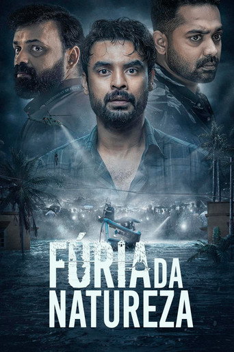 Assistir Fúria da Natureza online dublado e legendado