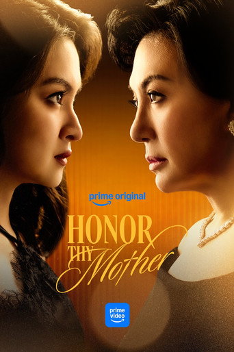 Assistir Honor Thy Mother online dublado e legendado