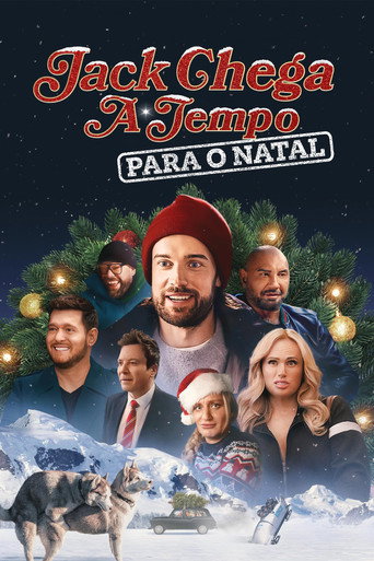Assistir Jack Chega A Tempo Para O Natal online dublado e legendado