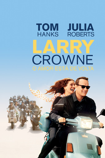 Assistir Larry Crowne: O Amor Está de Volta online dublado e legendado