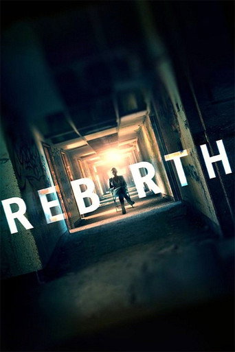 Assistir Rebirth online dublado e legendado
