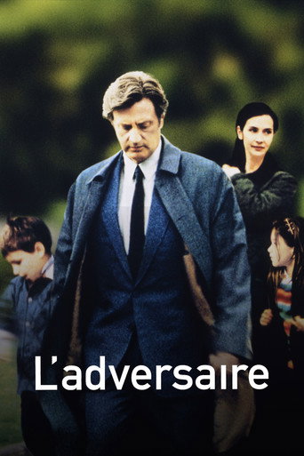 Assistir O Adversário online dublado e legendado