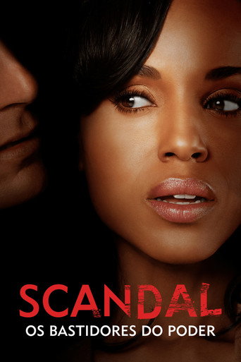Assistir Scandal: Os Bastidores do Poder online dublado e legendado