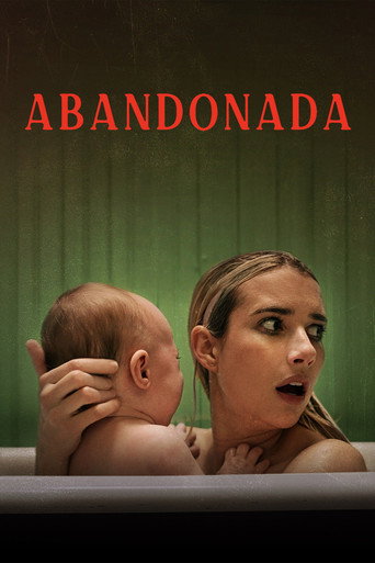 Assistir Abandonada online dublado e legendado