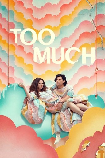 Assistir Too Much online dublado e legendado