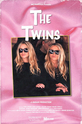 Assistir The Twins online dublado e legendado