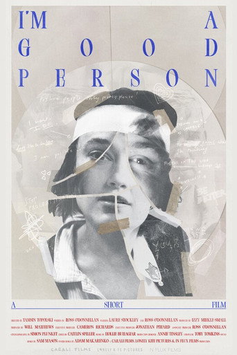 Assistir I'm A Good Person online dublado e legendado