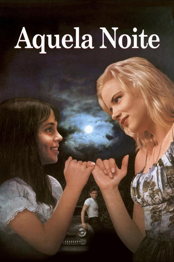Poster de Aquela Noite