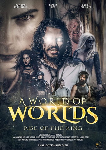 Assistir A World Of Worlds: Rise of the King online dublado e legendado