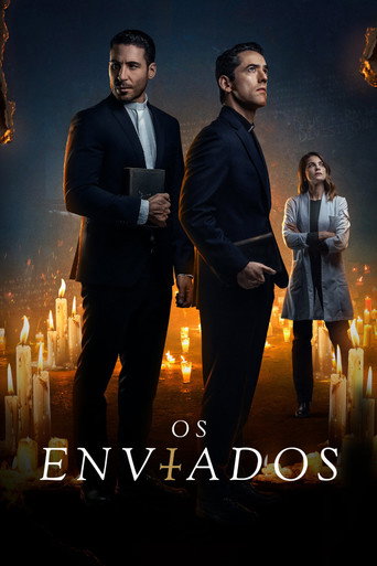 Assistir Os Enviados online dublado e legendado