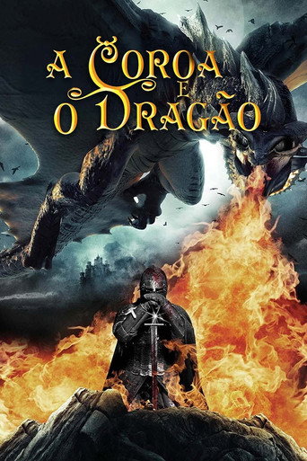 Assistir A Coroa e o Dragão online dublado e legendado