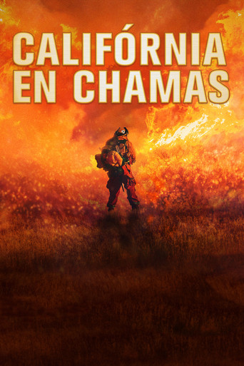 Assistir Califórnia em Chamas online dublado e legendado
