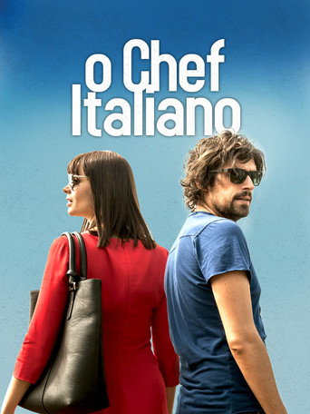 Assistir O Chef Italiano online dublado e legendado
