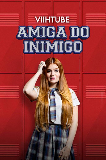 Assistir Amiga do Inimigo online dublado e legendado
