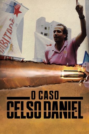 Assistir O Caso Celso Daniel online dublado e legendado
