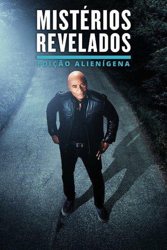 Assistir Mistérios Revelados: Edição Alienígena online dublado e legendado