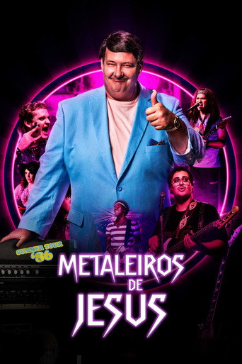 Assistir Metaleiros de Jesus online dublado e legendado